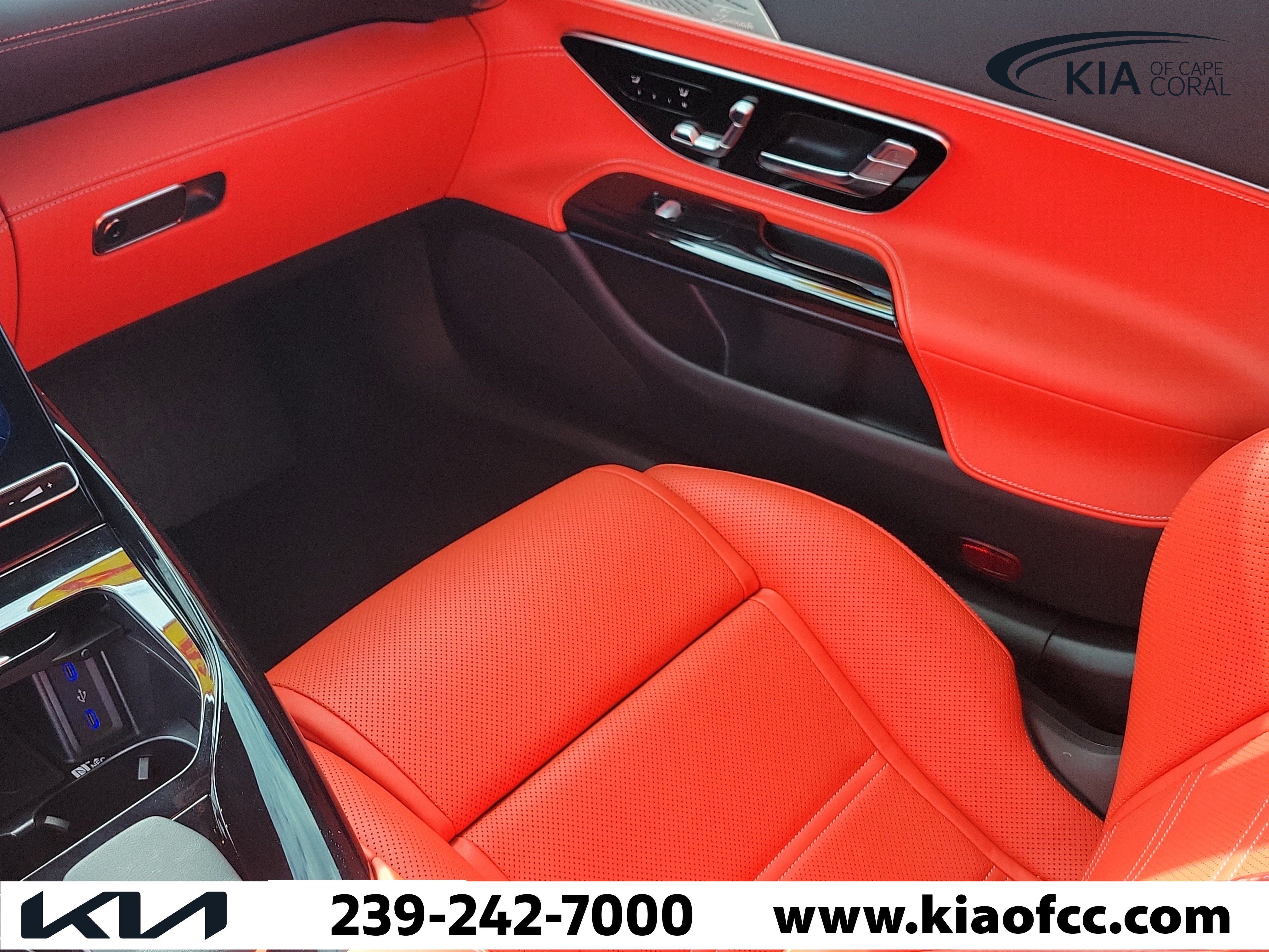 Used 2024 Mercedes-Benz SL 43 AMG image 18
