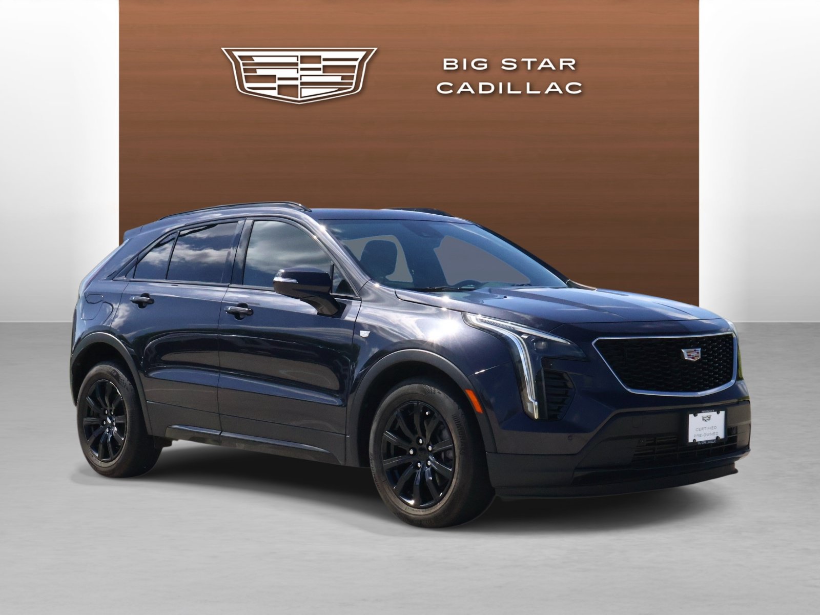 Used 2023 Cadillac XT4 Sport FWD image 7