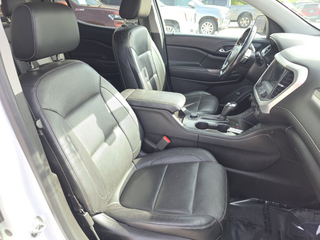 Used 2018 GMC Acadia SLT AWD/4WD image 29