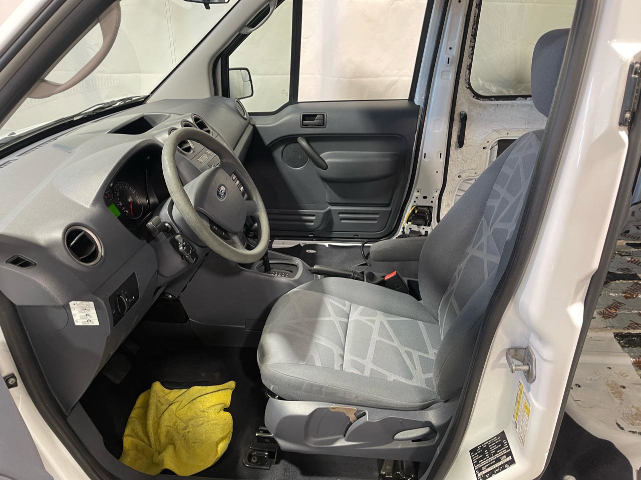 Used 2012 Ford Transit Connect XLT FWD image 20