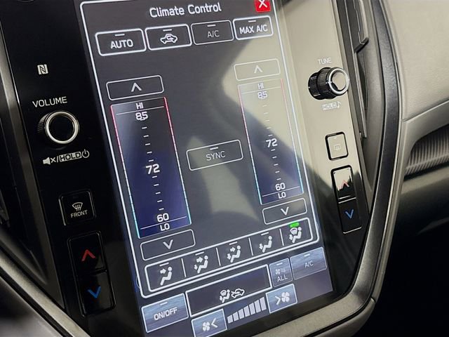 New 2026 Subaru Crosstrek 2.5i Premium image 16