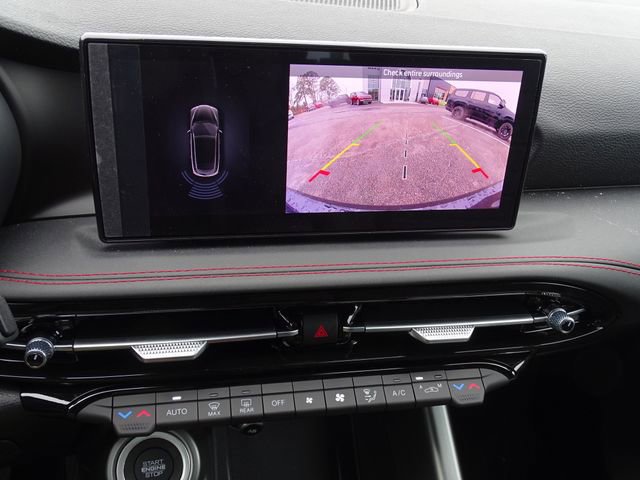 New 2024 Dodge Hornet R/T w/ R/T Blacktop Package image 30