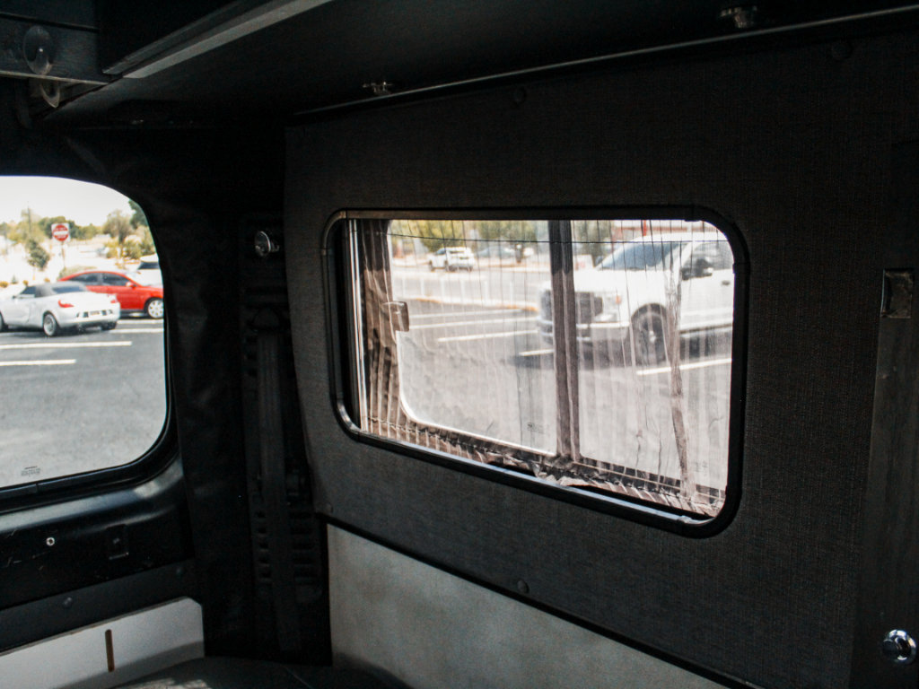 Used 2016 RAM ProMaster 3500 w/ Mopar Trailer Tow Group FWD image 27