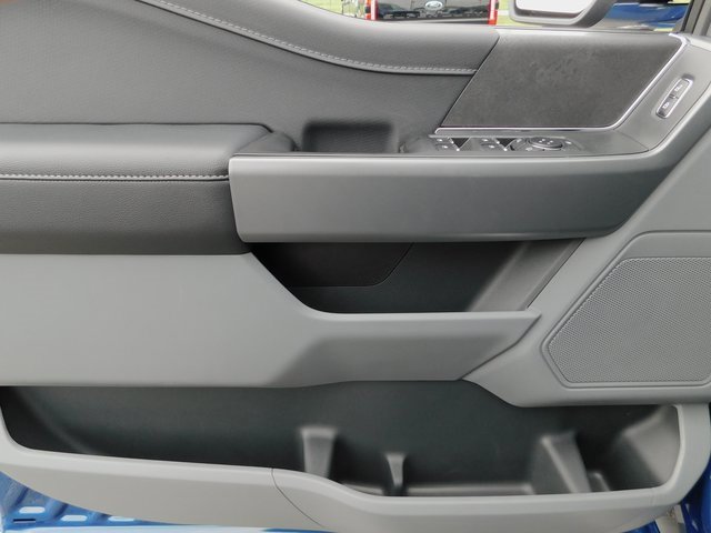 New 2024 Ford F150 XLT w/ Equipment Group 302A MID image 52