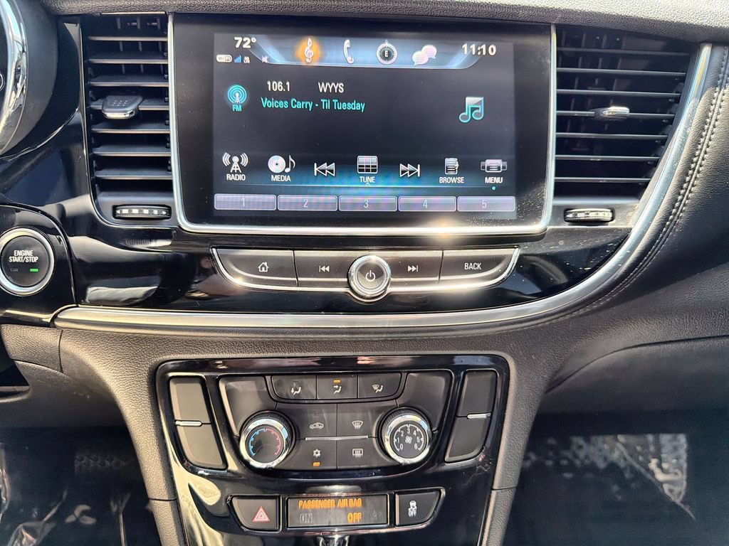 Used 2018 Buick Encore Preferred FWD image 12