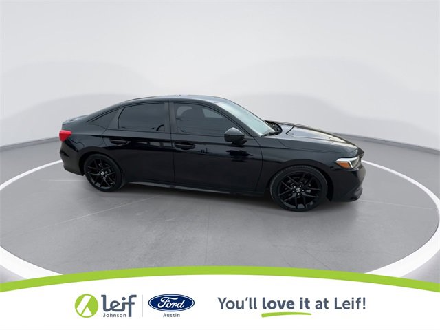 Used 2023 Honda Civic Sport image 13