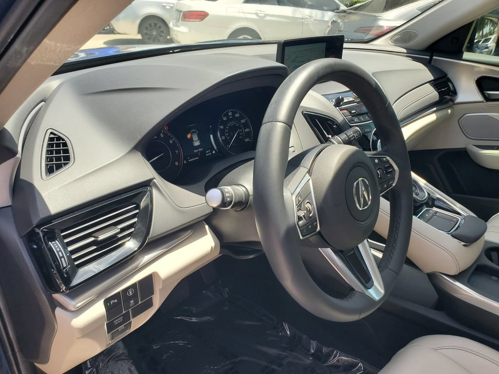 Used 2025 Acura RDX SH-AWD w/ Technology Package image 15
