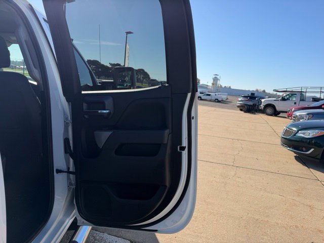 Used 2019 Chevrolet Silverado 2500 LT w/ All Star Edition AWD/4WD image 36