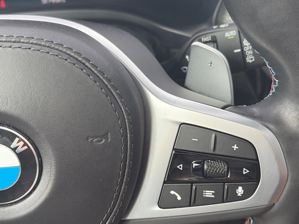 Used 2024 BMW X3 M40i w/ Premium Package AWD/4WD image 25