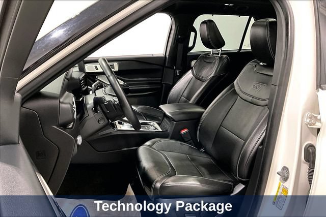 Used 2023 Ford Explorer ST w/ Technology Package AWD/4WD image 29