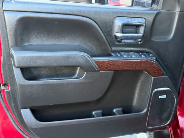 Used 2018 GMC Sierra 3500 SLT w/ Duramax Plus Package image 30