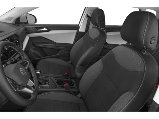 Used 2023 Volkswagen Taos SE w/ Panoramic Sunroof Package FWD image 12