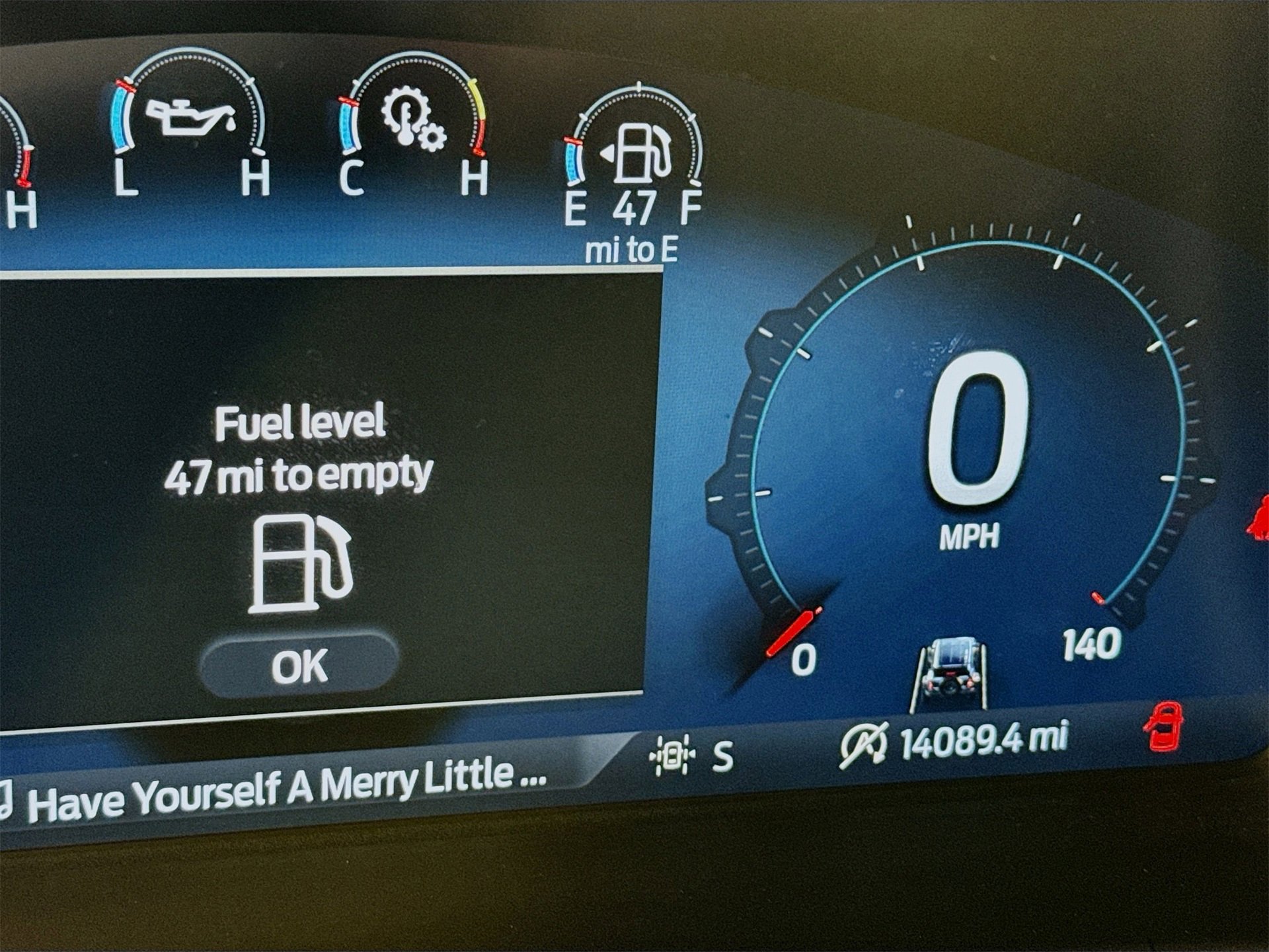 Used 2024 Ford Bronco Raptor w/ Interior Carbon Fiber Pack 6 image 13