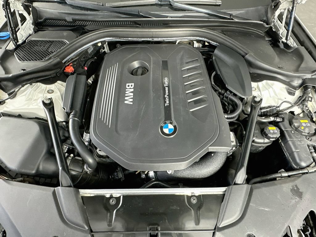 Used 2017 BMW 540i xDrive AWD/4WD image 33