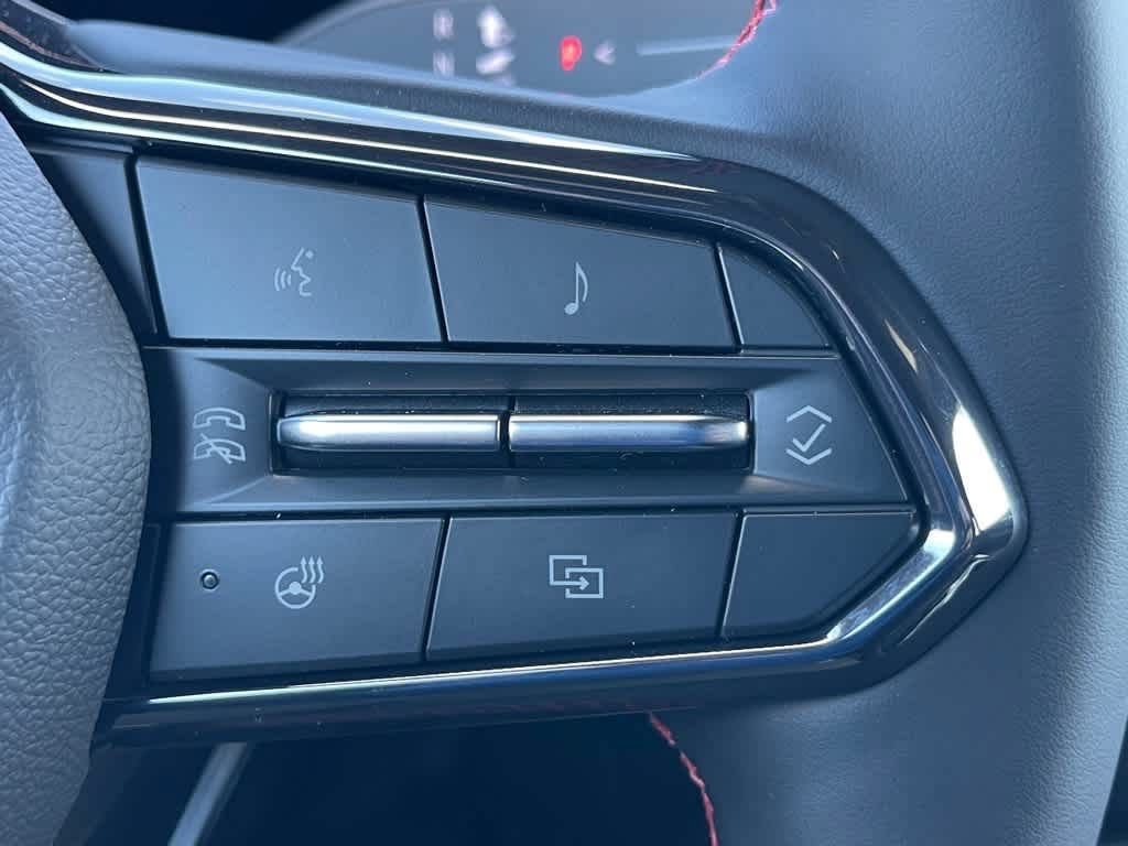 New 2025 Chevrolet Blazer EV RS RWD image 15