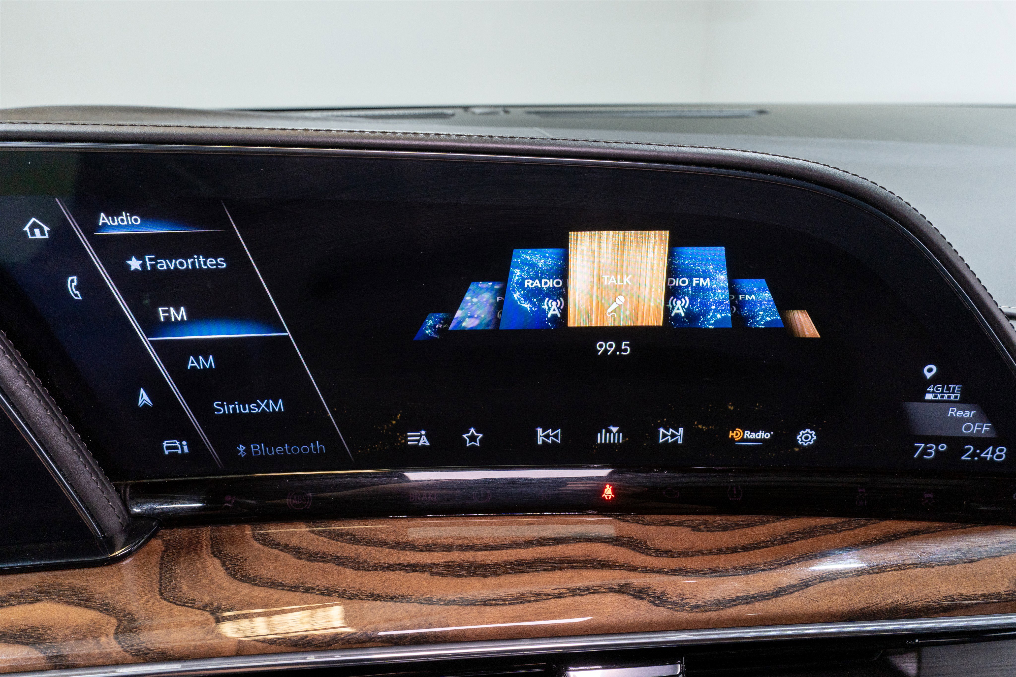 Used 2021 Cadillac Escalade ESV Sport Platinum AWD/4WD image 20