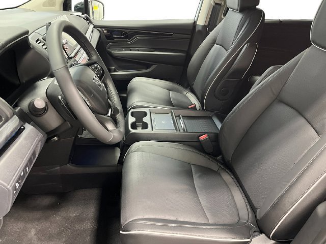 New 2027 Honda Odyssey Elite image 16