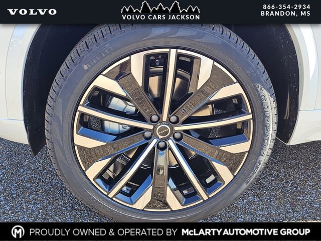 New 2026 Volvo XC90 B6 Ultra image 25
