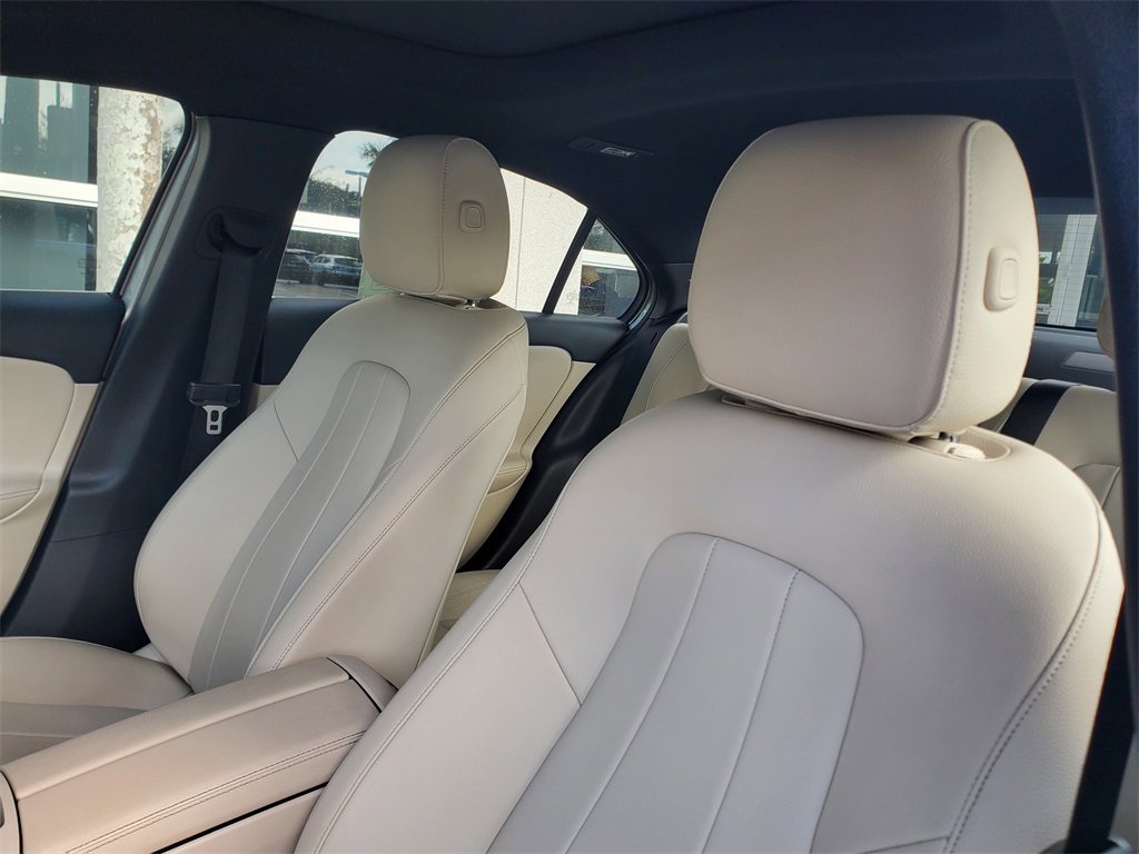 Used 2019 Mercedes-Benz A 220 image 16