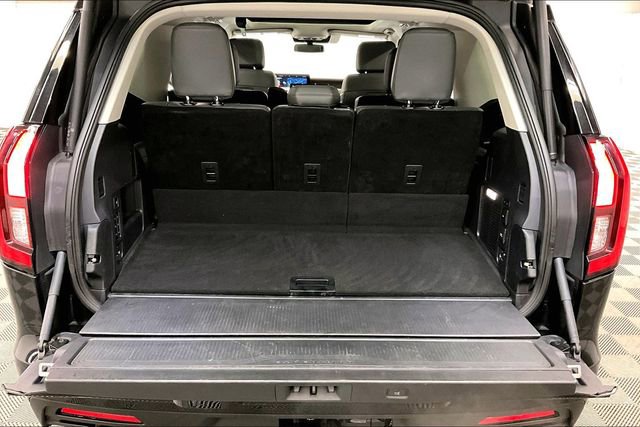 Used 2025 Ford Expedition Active image 42