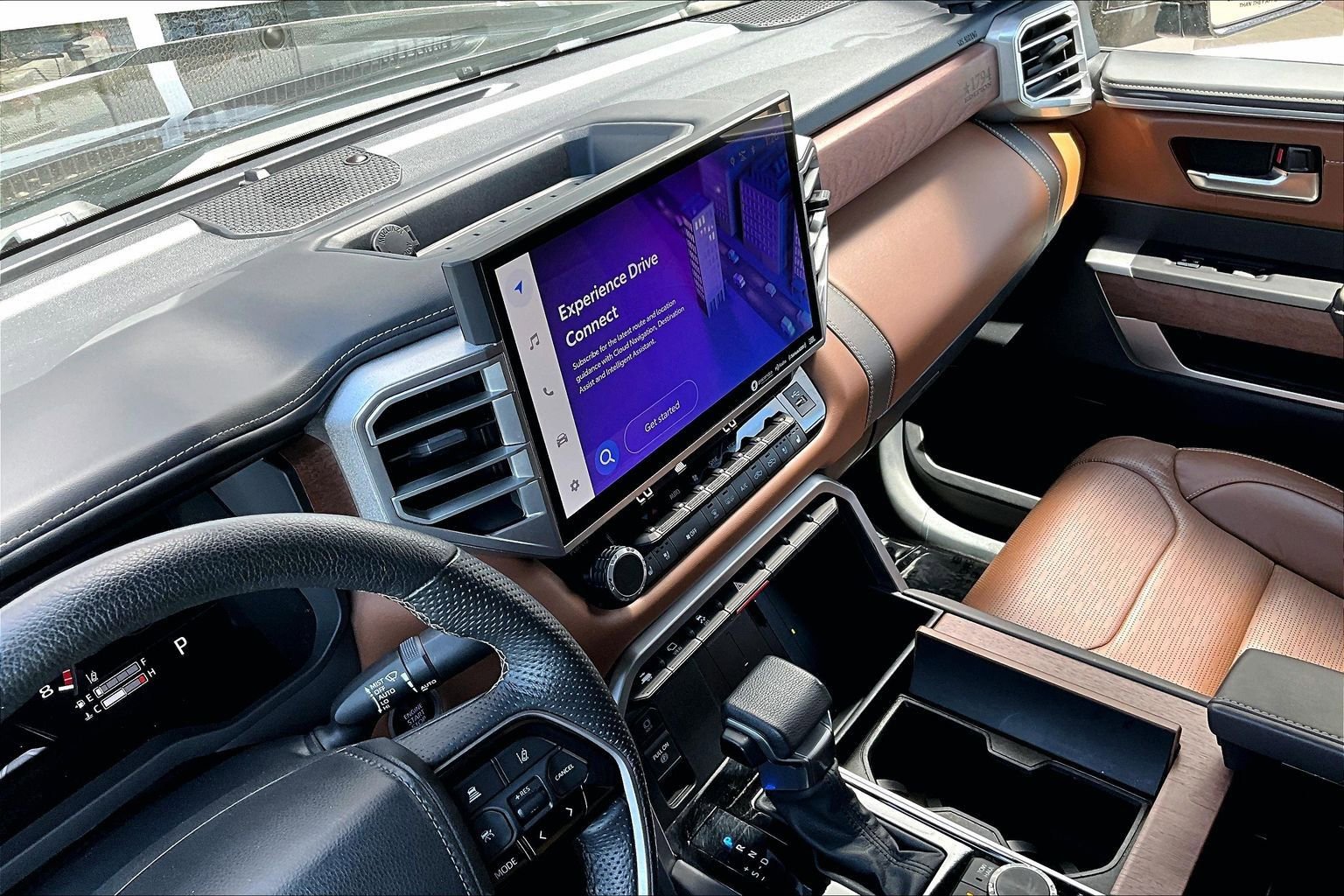 Used 2023 Toyota Tundra 1794 Edition image 32