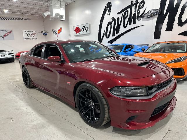 Used 2020 Dodge Charger Scat Pack image 24