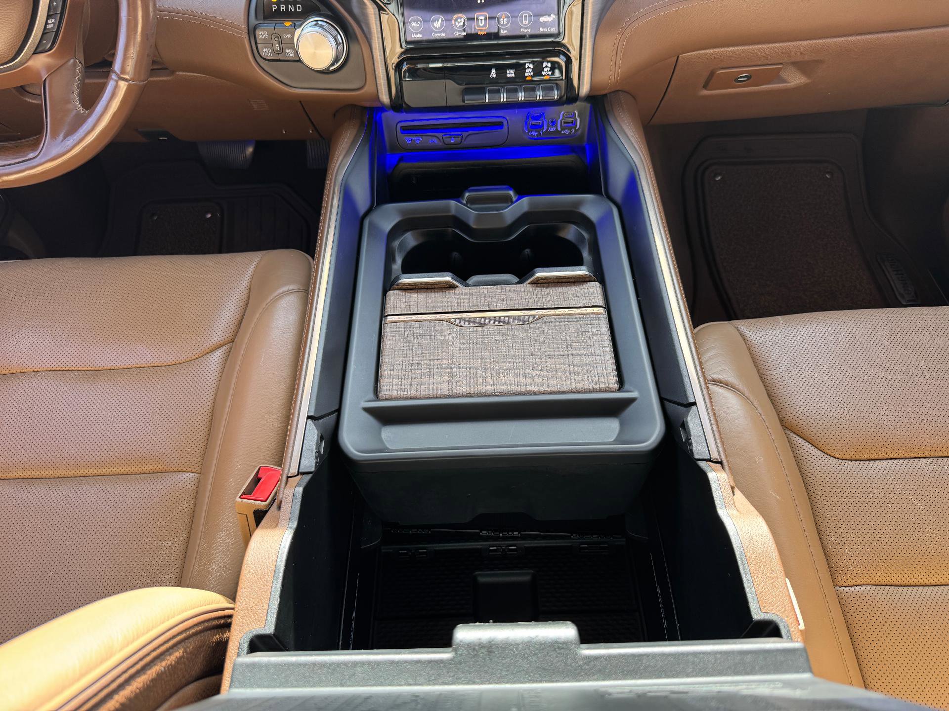 Used 2019 RAM 1500 Limited image 23
