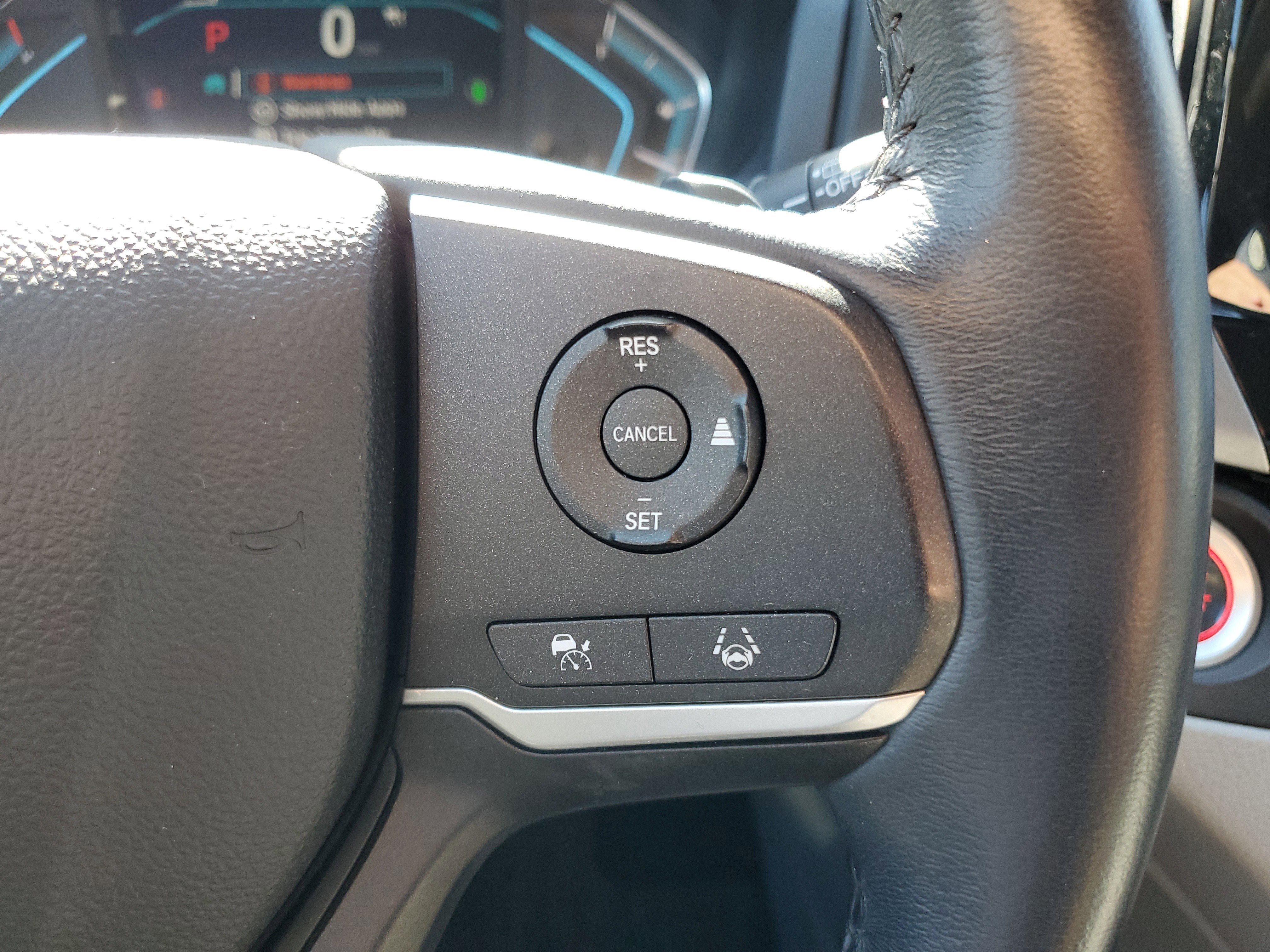 Certified 2023 Honda Odyssey EX-L image 13