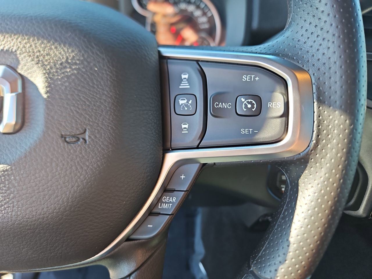 New 2026 RAM 2500 Tradesman w/ Power Wagon Package image 27