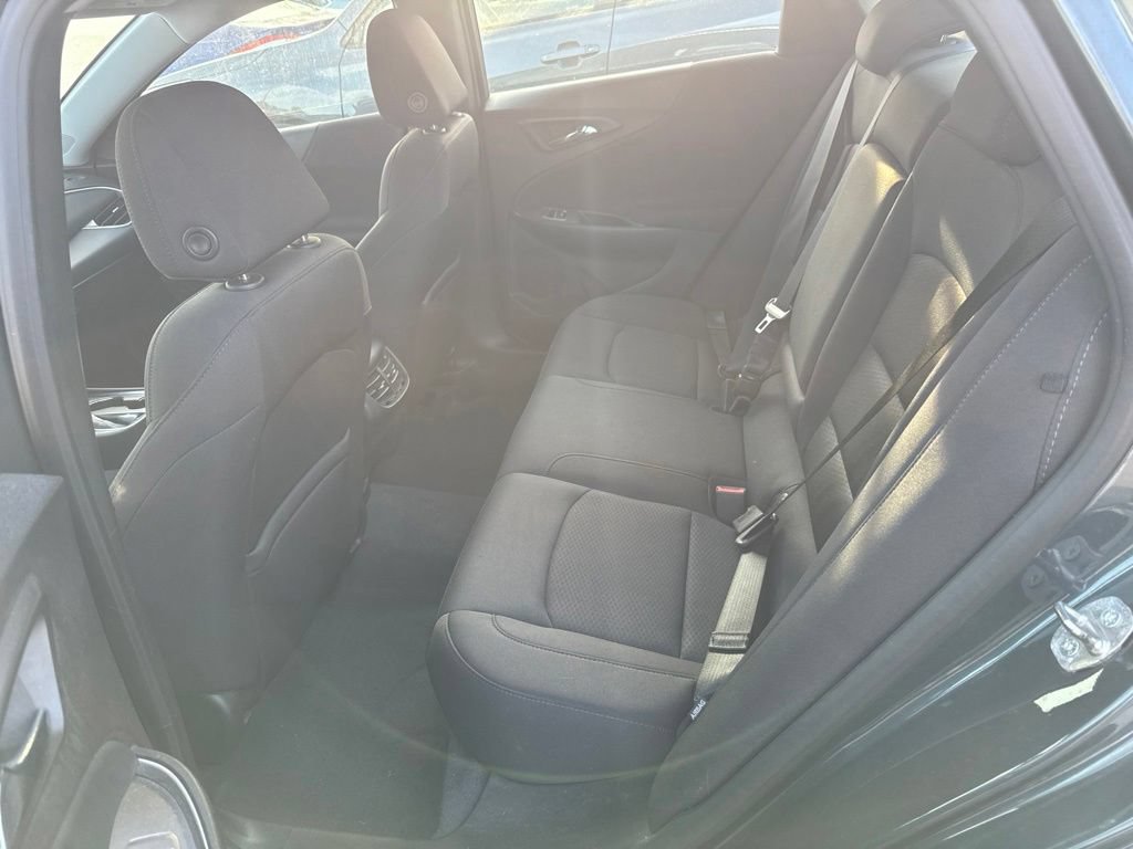 Used 2019 Chevrolet Malibu LT FWD image 10