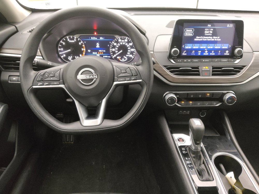 Used 2024 Nissan Altima 2.5 SV image 22