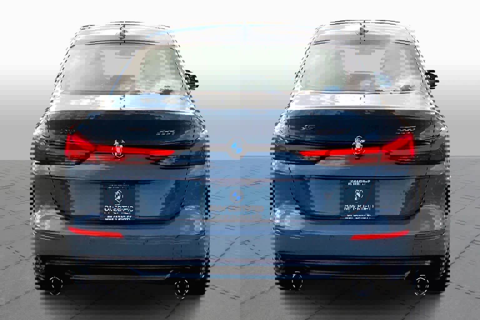 Used 2022 BMW 228i xDrive Gran Coupe w/ Convenience Package image 5