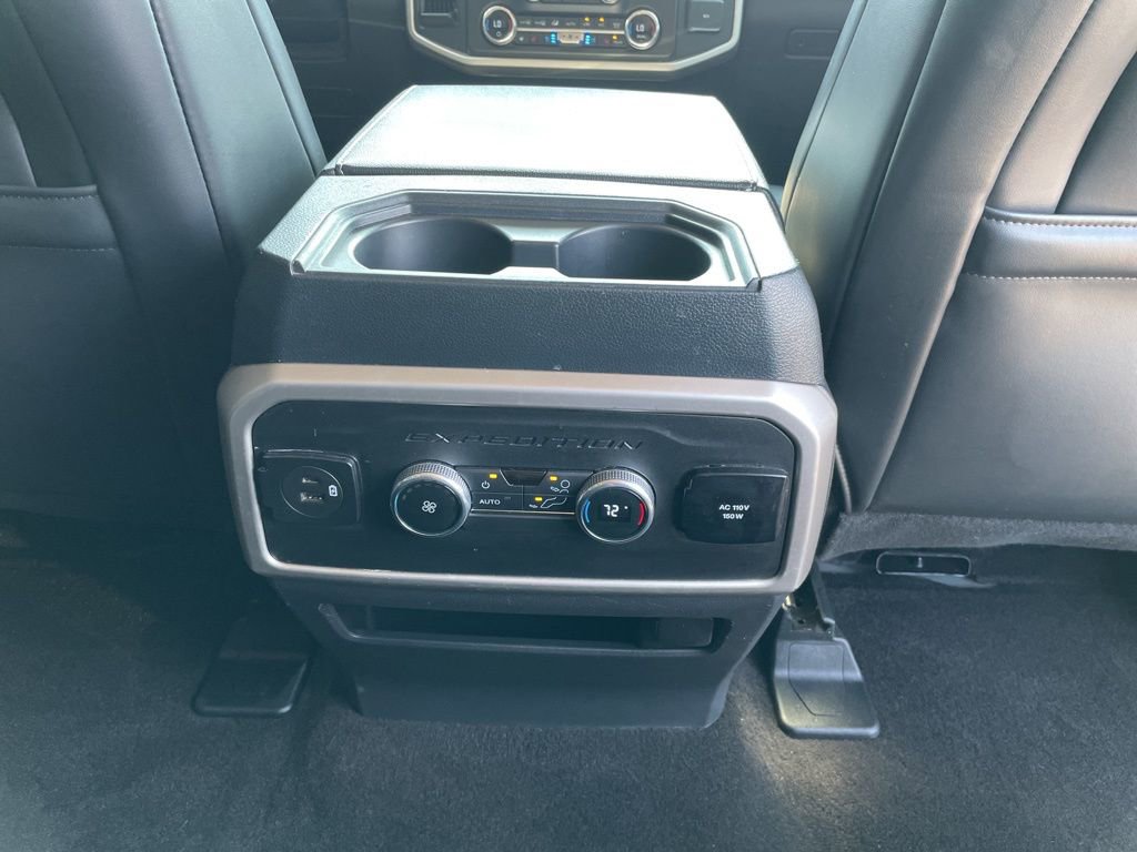 Used 2022 Ford Expedition Max XLT AWD/4WD image 35