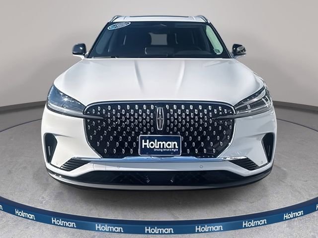 New 2026 Lincoln Aviator Premiere image 2