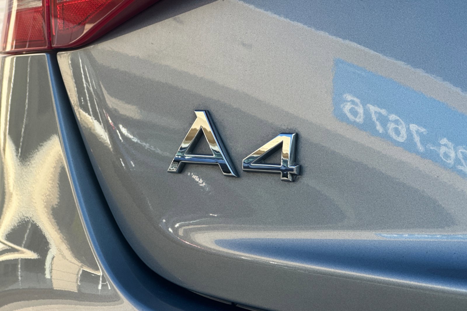 Used 2011 Audi A4 2.0T Premium Plus image 23