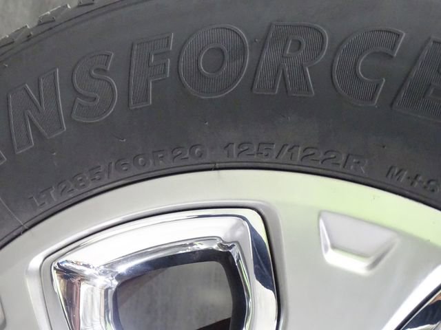 Used 2019 RAM 2500 Limited AWD/4WD image 43