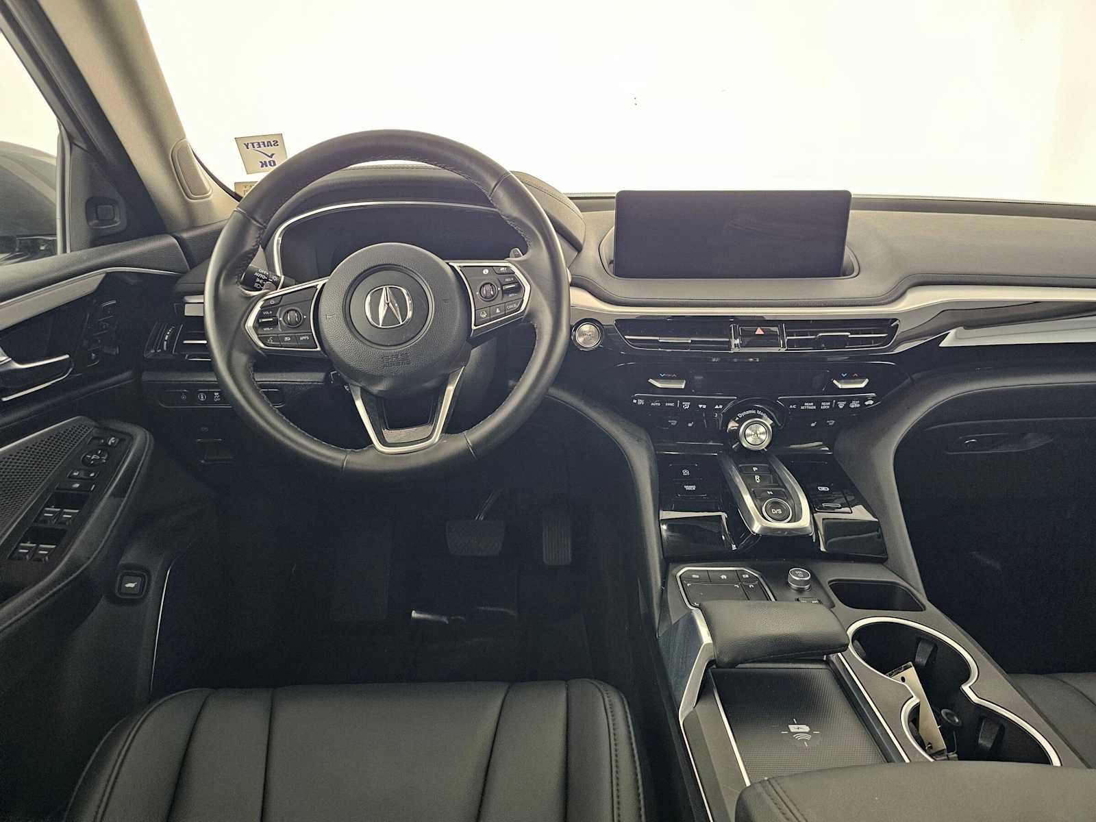 Certified 2023 Acura MDX FWD image 20