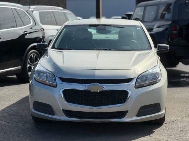 Used 2016 Chevrolet Malibu LS image 31