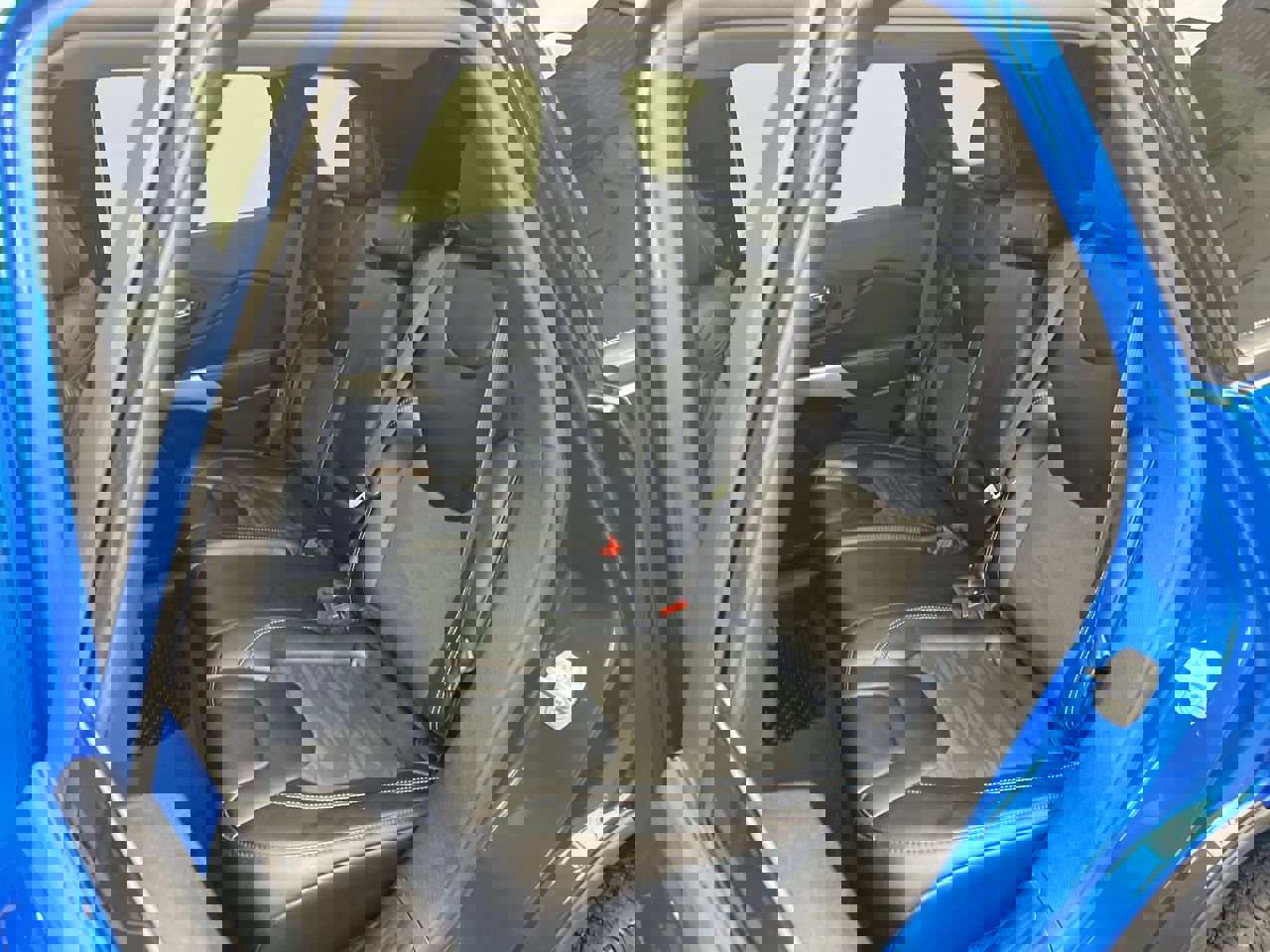 Used 2022 Jeep Cherokee Latitude w/ Sun & Sound Group image 10