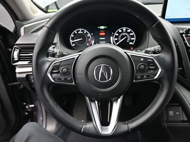 Used 2020 Acura RDX w/ Technology Package image 14