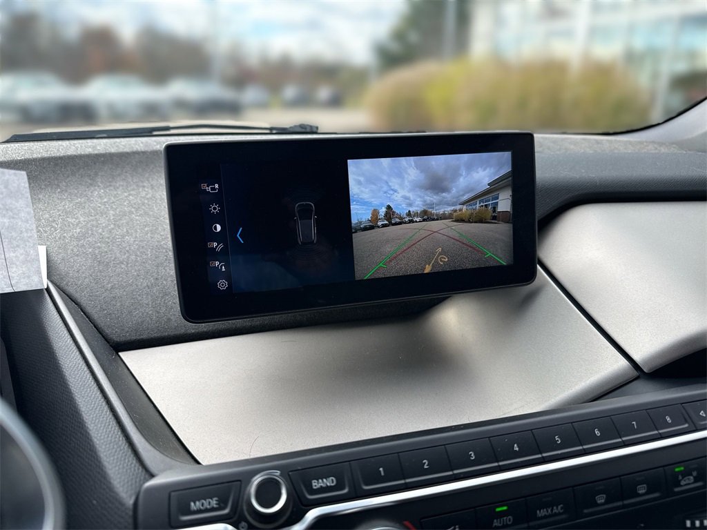 Used 2018 BMW i3 w/ Range Extender image 17