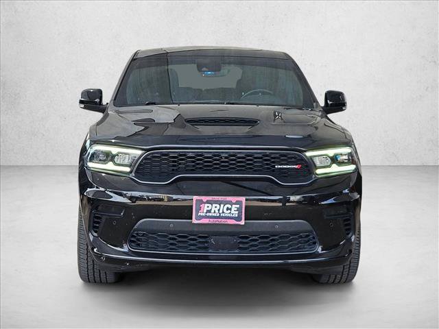 Used 2022 Dodge Durango R/T RWD video 2