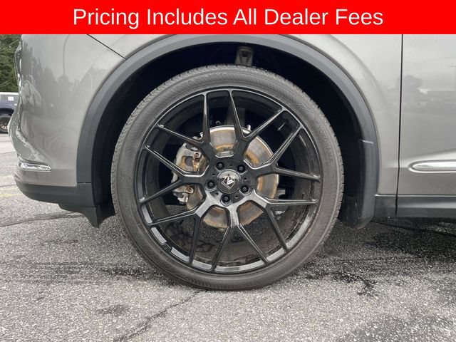 Used 2023 Acura MDX SH-AWD w/ Advance Package image 9