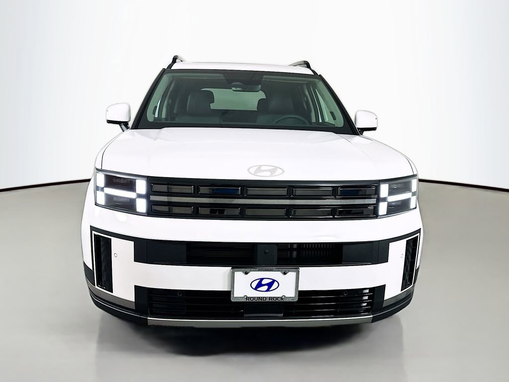 New 2026 Hyundai Santa Fe Limited image 2