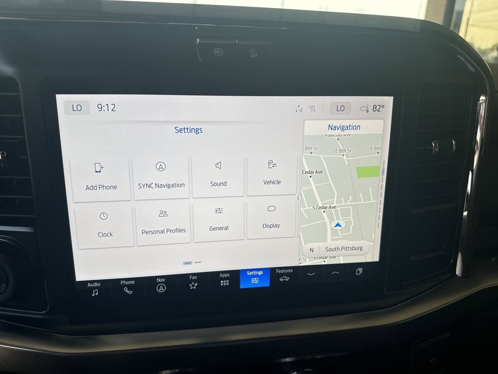 New 2026 Ford F250 King Ranch image 11