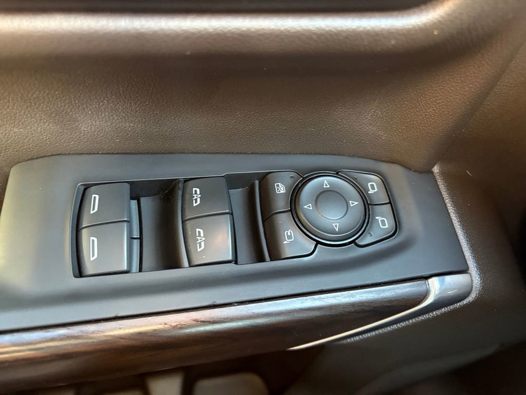 Used 2021 GMC Sierra 1500 SLT w/ SLT Premium Package AWD/4WD image 13