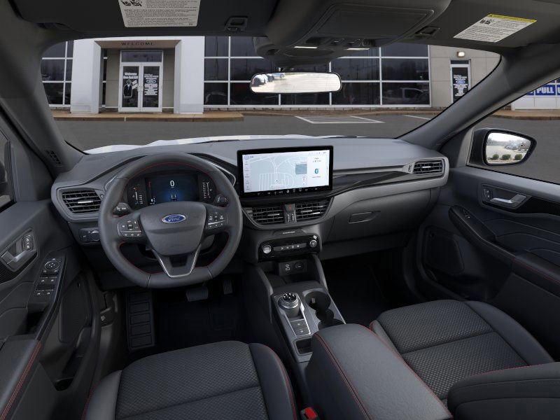 New 2026 Ford Escape ST-Line w/ Tech Pack #1 image 9
