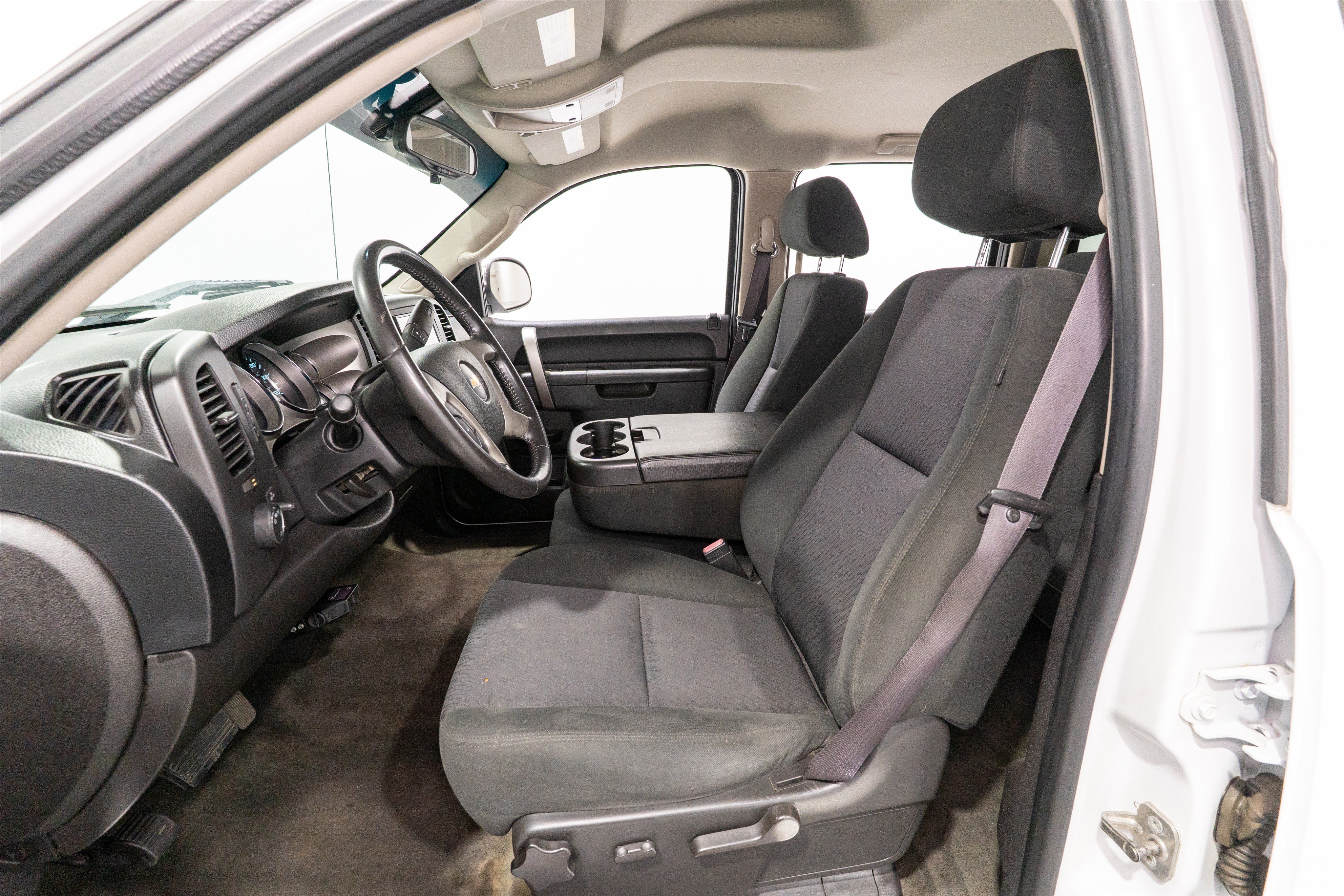 Used 2012 Chevrolet Silverado 1500 LT w/ All-Star Edition AWD/4WD image 15