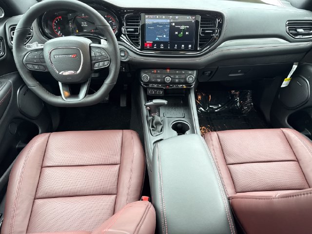 New 2026 Dodge Durango GT AWD/4WD image 16