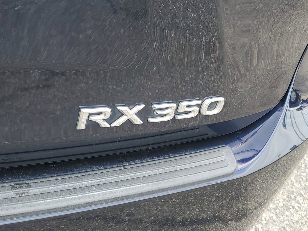 Used 2019 Lexus RX 350 F Sport image 30